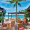 Constance Belle Mare Plage