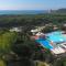 Camping Village Rocchette - Castiglione della Pescaia