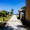 Antonia Beachfront Villa