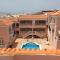 Superior Apartment with Ocean View - Callao Salvaje