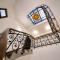 Rooftop Triplex Apartment in Centre