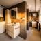 Rooftop Triplex Apartment in Centre