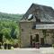 B&B Manoir de la Fabrègues - Estaing