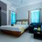 FabHotel Rithikha Inn Manapakkam
