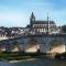 Logis Cote Loire - Auberge Ligerienne - Blois