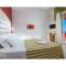 Hotel Ariane - BEACHFRONT, Breakfast XXL & Brunch