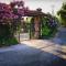 Villa Rhapsody Pension