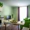 Arc en Ciel Appartments