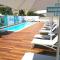 Best Western Hotel Anthurium