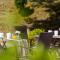Logis La Thomasse