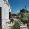 Grandi Trulli Bed & Breakfast