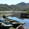 Lake house Puro