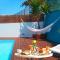 Ocean Villa with Private Pool - إيريسييرا