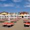 Hotel Righetto Fronte Mare - Кавалліно-Трепорті