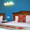 Hotel Plaza Campeche - Campeche