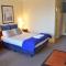 The Sandridge Motel