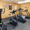 Crystal Inn Hotel & Suites - West Valley City - West Valley City