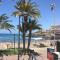 Superior Apartment with Ocean View - Callao Salvaje