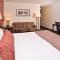 Best Western Plus Sidney Lodge