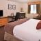 Best Western Plus Sidney Lodge