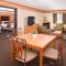 Best Western Plus Sidney Lodge