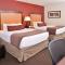 Best Western Plus Sidney Lodge