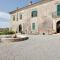 Castello Di Caccuri Suites