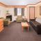 Best Western Plus Sidney Lodge