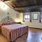 Castello Di Caccuri Suites