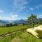 Frieden DAS Alpine Panorama Hotel
