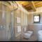 Podere Raffanna Ecologic House