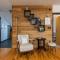 Old Pear Apartment