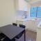 Park Squire Motor Inn & Serviced Apartments