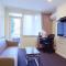 Park Squire Motor Inn & Serviced Apartments
