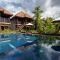 Java Wooden Villa
