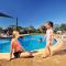 NRMA Eastern Beach Holiday Park