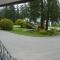 Seaside Villa Motel & RV Park - Powell River