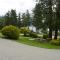 Seaside Villa Motel & RV Park - Powell River