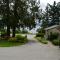 Seaside Villa Motel & RV Park