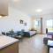 Yiannis Apartments