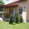 Eszter apartmanház Eszter apartmanház