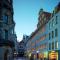 HYPERION Hotel Dresden Am Schloss
