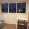 Studio Bord de Mer et VUE sur MER WIFI OFFERT - 滨海拉塞讷