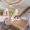 Ostria Luxury Villa