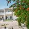 Ostria Luxury Villa