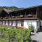 Pension Alpina - Lenk im Simmental