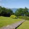 Benoch Lomond Castle