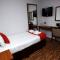 Cocoon @ International Inn + Apartments