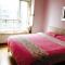 Cheng Du An Tai holiday apartment Foto: Cheng Du An Tai holiday apartment