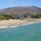Tropical Beach A
